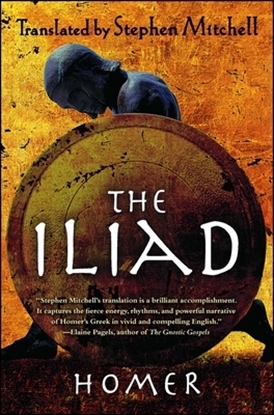 Afbeeldingen van Homer: Iliad