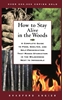 Afbeelding van How to Stay Alive in the Woods