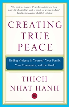 Afbeeldingen van Creating True Peace