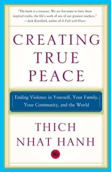 Afbeelding van Creating True Peace