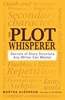 Afbeelding van The Plot Whisperer