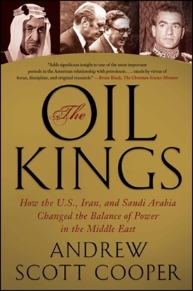 Afbeeldingen van The Oil Kings