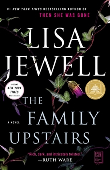 Afbeelding van The Family Upstairs