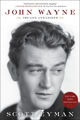 Afbeeldingen van John Wayne: The Life and Legend