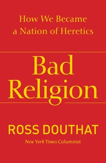Afbeelding van Bad Religion