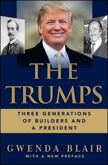 Afbeelding van Trumps, the