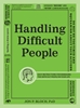 Afbeelding van Handling Difficult People