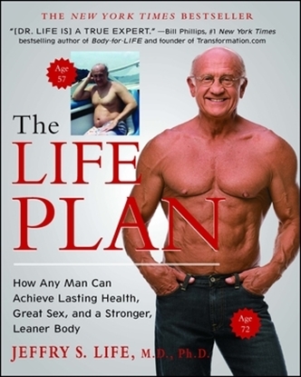 Afbeeldingen van The Life Plan