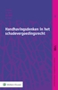 Afbeelding van Handhavingsdenken in het schadevergoedingsrecht