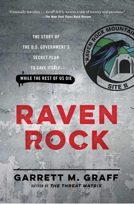 Afbeeldingen van Raven Rock