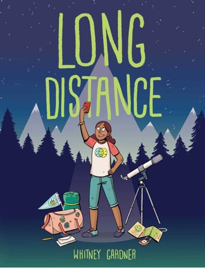 Afbeelding van Long Distance