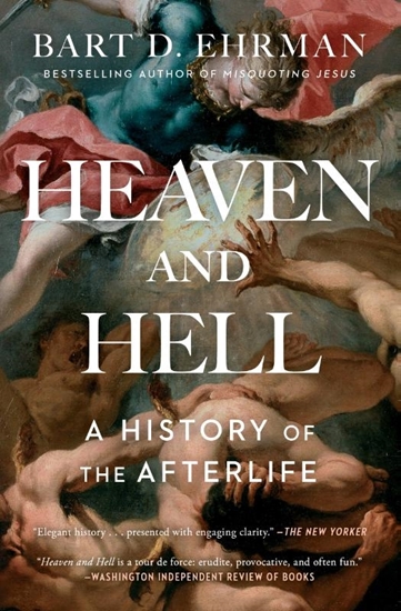 Afbeelding van Heaven and Hell