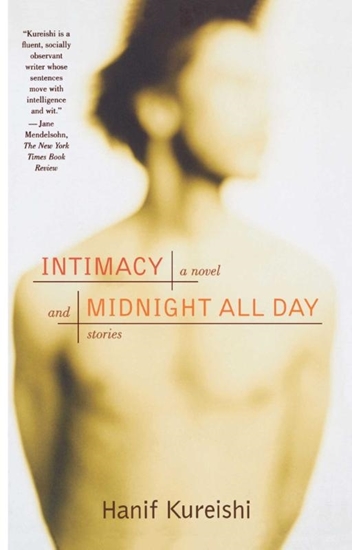 Afbeelding van Intimacy and Midnight All Day