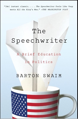 Afbeeldingen van The Speechwriter