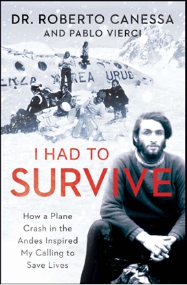 Afbeeldingen van I Had to Survive