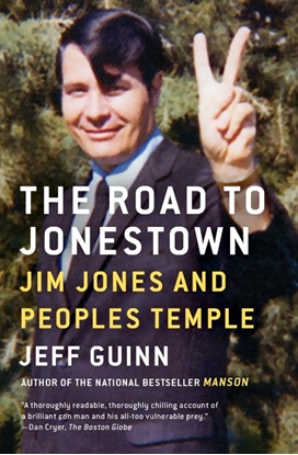 Afbeeldingen van The Road to Jonestown