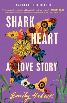 Afbeeldingen van Habeck, E: Shark Heart