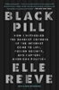 Afbeelding van Reeve, E: Black Pill