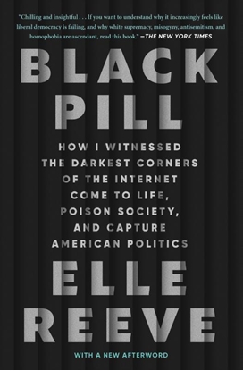 Afbeeldingen van Reeve, E: Black Pill