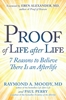 Afbeelding van Proof of Life after Life
