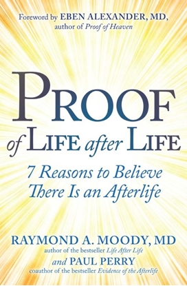 Afbeeldingen van Proof of Life after Life