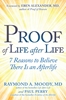 Afbeelding van Proof of Life after Life