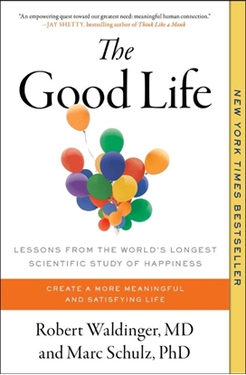 Afbeeldingen van Waldinger, R: Good Life