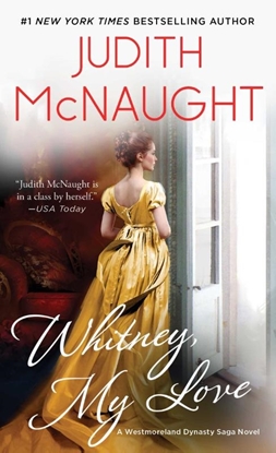 Afbeeldingen van The Westmoreland Dynasty Saga Whitney, My Love