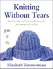 Afbeelding van Knitting Without Tears SL 466 Knitting Without Tears