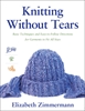 Afbeelding van Knitting Without Tears SL 466 Knitting Without Tears