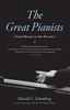 Afbeelding van Great Pianists