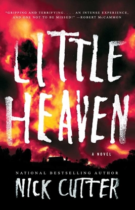 Afbeeldingen van Little Heaven