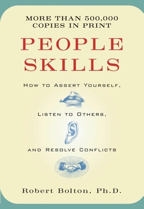 Afbeeldingen van People Skills