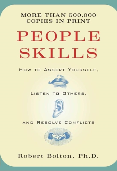 Afbeelding van People Skills