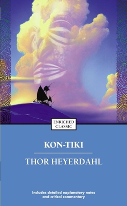 Afbeeldingen van Enriched Classics Kon Tiki