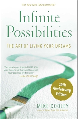 Afbeeldingen van Infinite Possibilities (10th Anniversary)