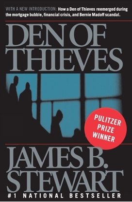 Afbeeldingen van Den of Thieves