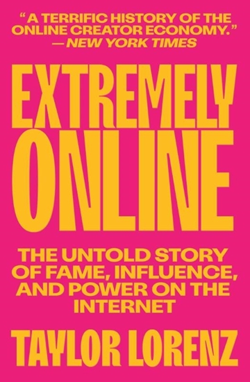 Afbeelding van Lorenz, T: Extremely Online