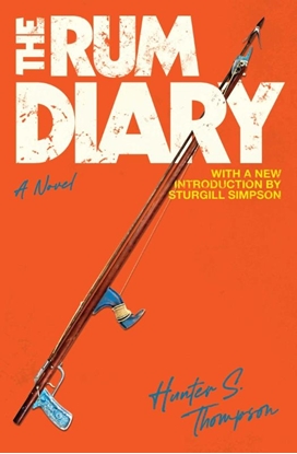 Afbeeldingen van The Rum Diary