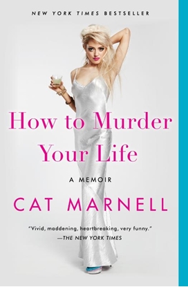 Afbeeldingen van How to Murder Your Life