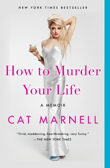 Afbeelding van How to Murder Your Life