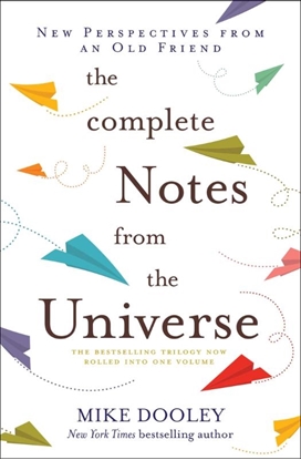 Afbeeldingen van The Infinite Possibilities Collection The Complete Notes From the Universe