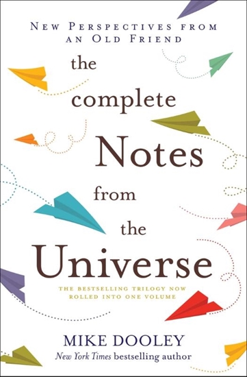 Afbeelding van The Infinite Possibilities Collection The Complete Notes From the Universe