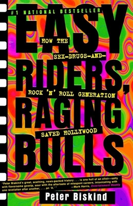 Afbeeldingen van Easy Riders, Raging Bulls