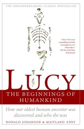 Afbeeldingen van Lucy, the Beginnings of Humankind