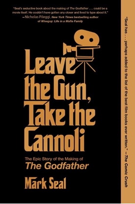 Afbeeldingen van Leave the Gun, Take the Cannoli
