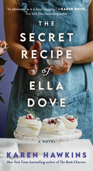 Afbeelding van Dove Pond Series The Secret Recipe of Ella Dove