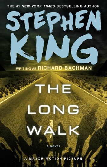 Afbeelding van Long Walk