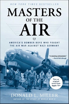 Afbeeldingen van Masters of the Air
