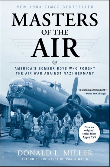 Afbeelding van Masters of the Air